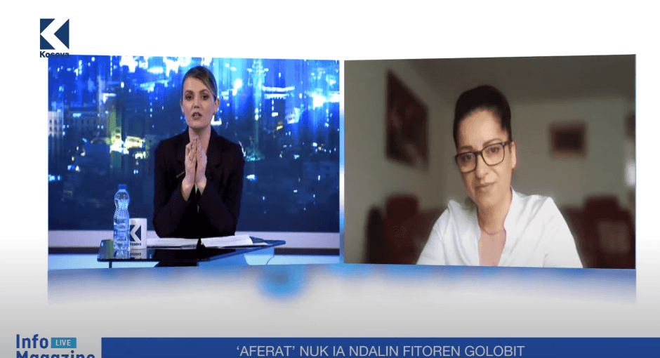 Shala: E kënaqur me rezultatin tim, nuk kam fakte të flas për rastin Berishaj-Golob