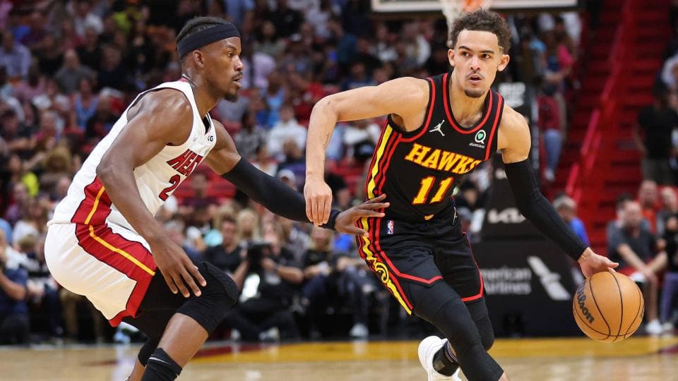 Heat demolon Hawks për t’iu afruar gjysmëfinales së Lindjes (VIDEO)