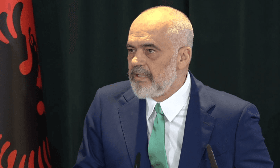 Rama për Samitin e BE-së: Çka të kërkojmë atje?