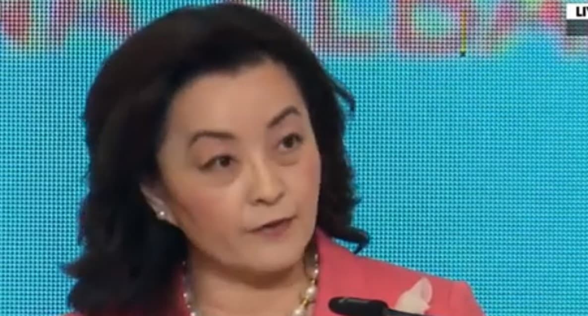 Yuri Kim: Rajoni duhet të gjejë zgjidhje së bashku për një rrugë të re për sigurinë energjitike