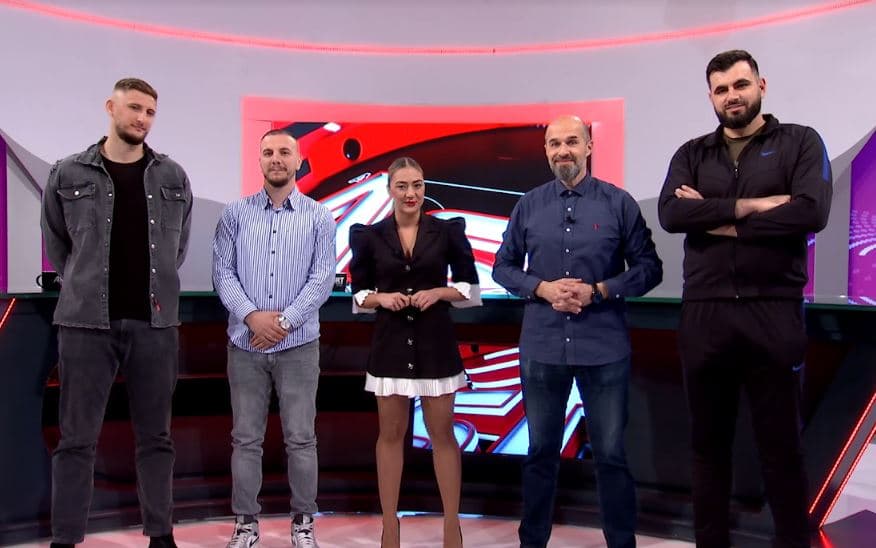 Kampioni në Ligën Unike mësohet këtë javë përmes Final Four, protagonistët tregojnë më të rejat në ASISTIN 491