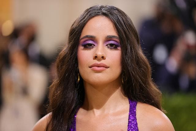 Camila Cabello ishte 'frikshëm në ankth' kur e nisi regjistrimin e albumit të ri