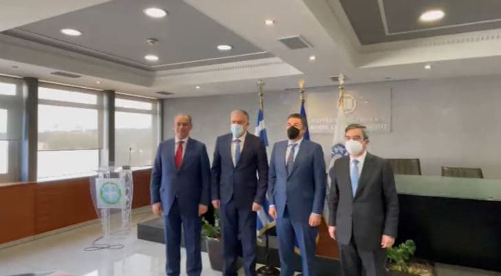 Çuçi: Shqiptarët në Greqi, trajtim të veçantë për lejet e qëndrimit