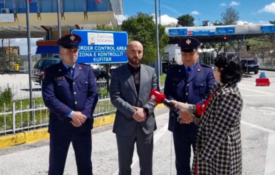 Aksioni policor në Morinë, Nano: Do të pastrohet uniforma e policisë, ndëshkim për abuzuesit