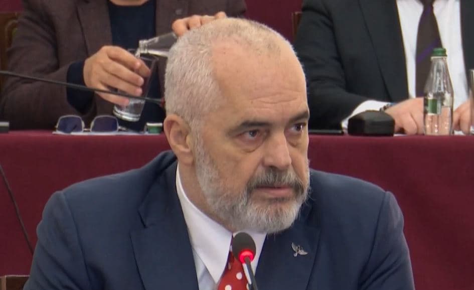 Rama për moskalimin e rezolutës për Srebrenicën: Ishte lojë e ndyrë e Berishës
