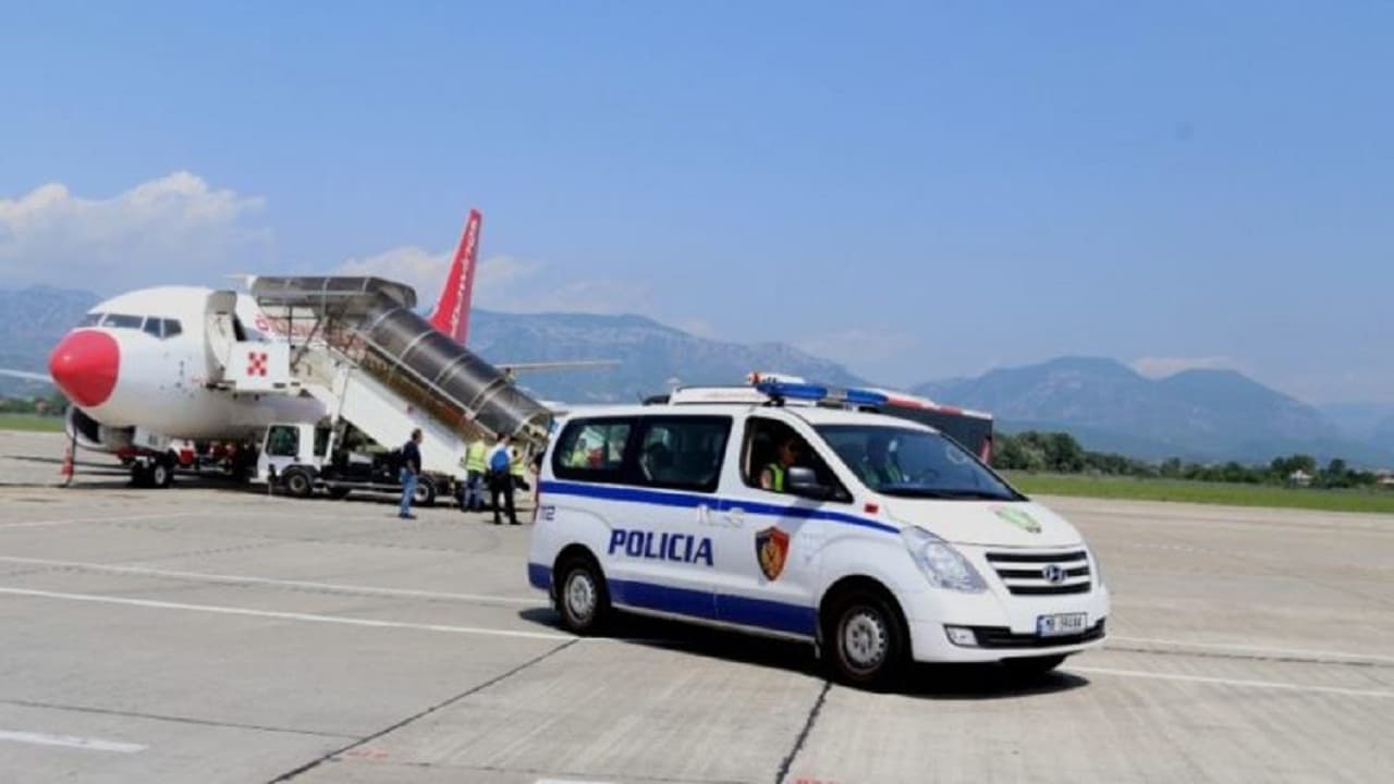 Kapet në Belgjikë një 29-vjeçar i dënuar për vrasje, pritet ekstradimi drejt Shqipërisë