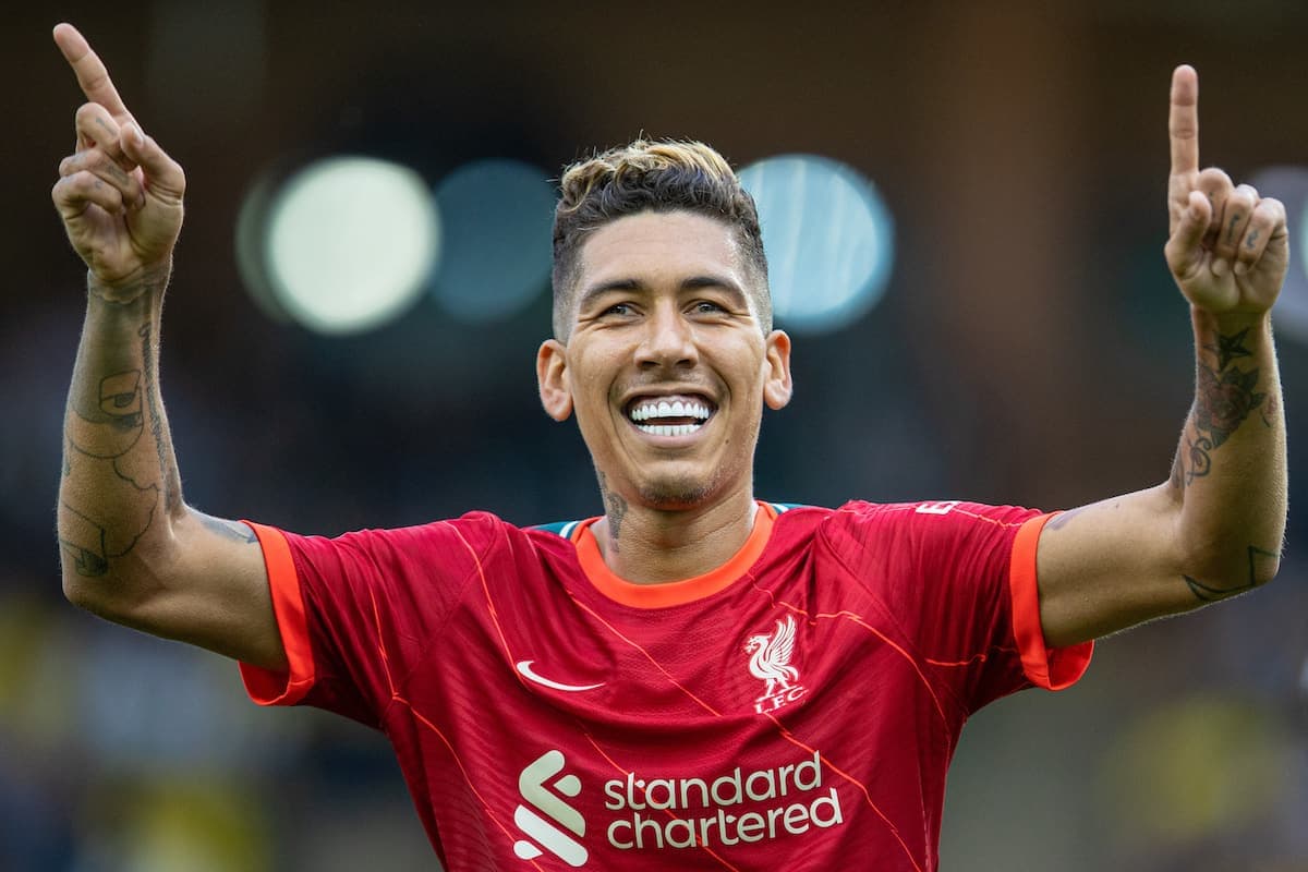 Liverpool e vulos kualifikimin në gjysmëfinalen e Champions League