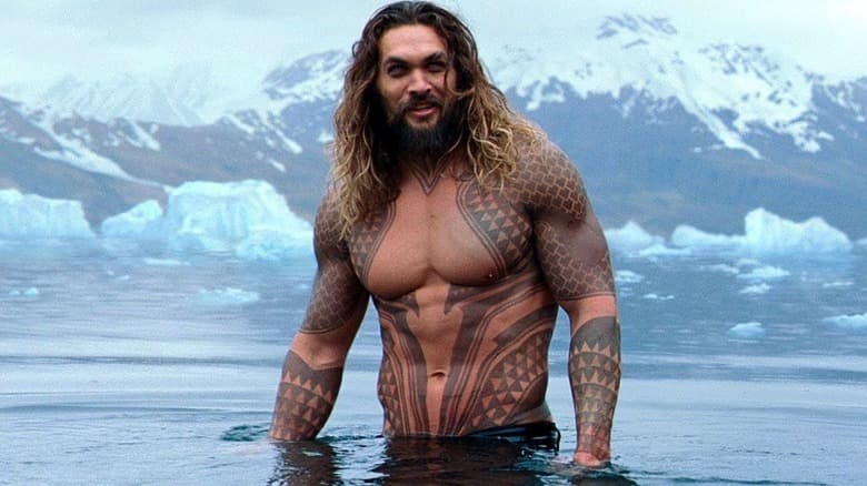 Jason Momoa do të luajë në filmin "Minecraft"!