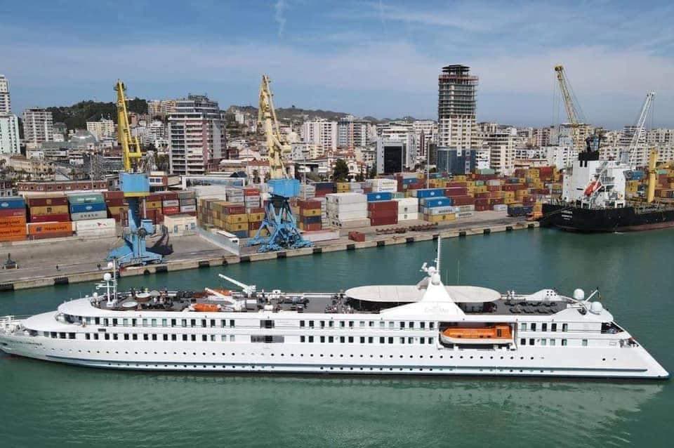 “E bukura e Adriatikut” paralajmëron nisjen e sezonit turistik në Shqipëri