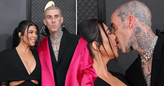 Kourtney dhe Travis ka kohë që tentojnë të bëjnë fëmijë