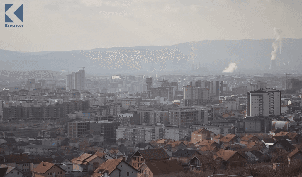 Të bukurat e fshehta të Prishtinës (VIDEO)