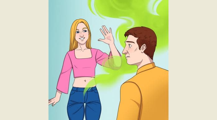Çfarë mund të ndodhë nëse vishni të brendshme gjatë gjithë kohës?