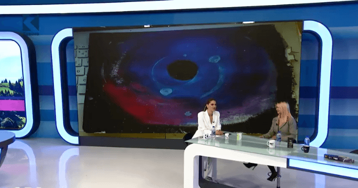 Kompozitori Florent Bushnjaku flet për “Këngën e Bacës”, në kujtim të Shaqir Hotit (VIDEO)