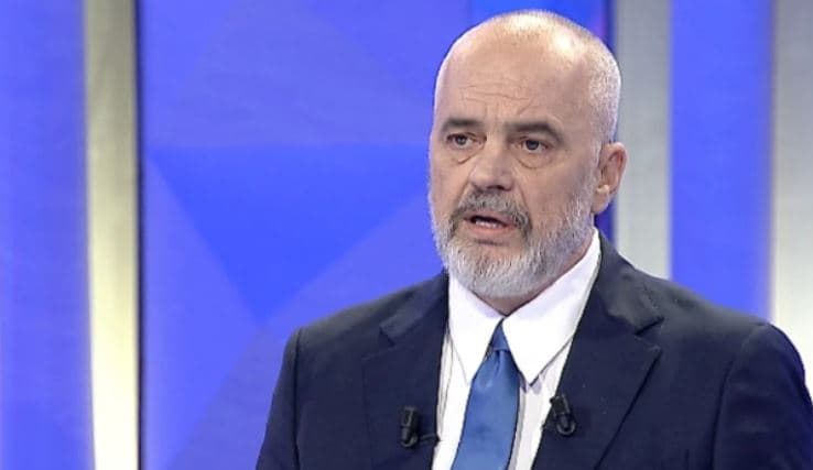 Legalizimi i kanabisit, sqaron Rama: Jo për përdorim vetjak