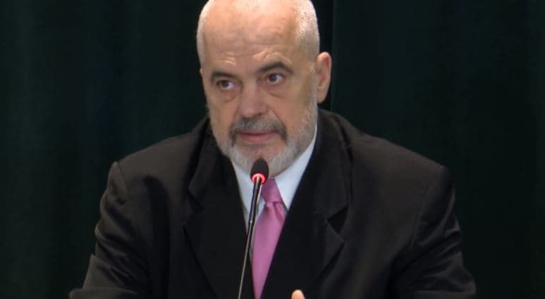 Javët Ndërkombëtare të Kulturës, Rama: Synojmë të rrisim interesin e të rinjve