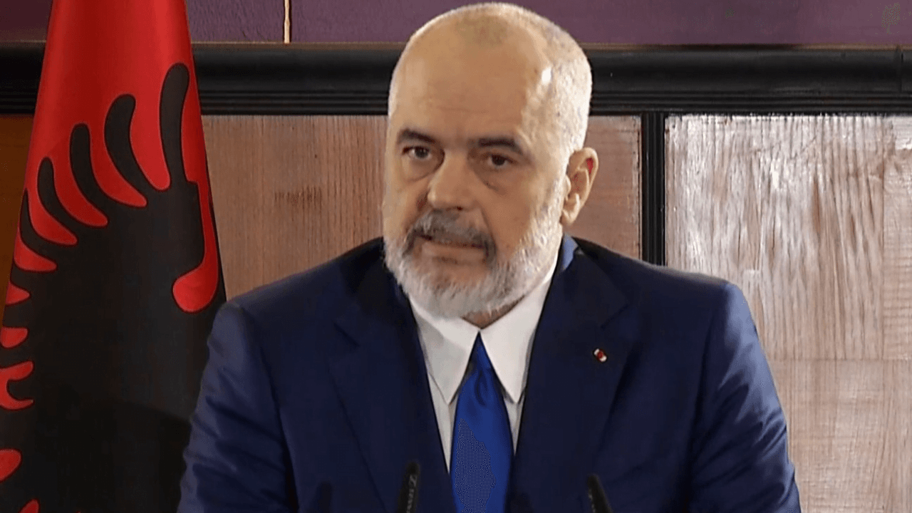 Rama: Kanadaja i përfundoi procedurat për njohjen reciproke të Sigurimeve Shoqërore me Shqipërinë