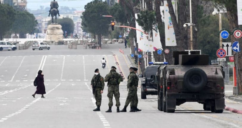 Shqiptarëve iu shkurtua më së shumti jeta në Evropë nga pandemia e COVID-19