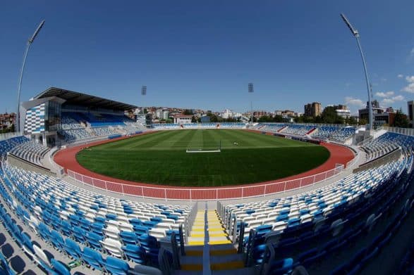Gjysmëfinalja e Kupës së Kosovës, Prishtina dhe Llapi përball njëri-tjetrit
