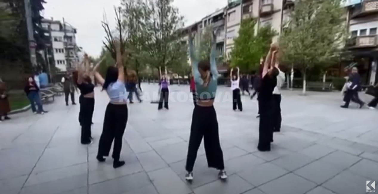 Dita e Vallëzimit, koreografët me ankesa (VIDEO)