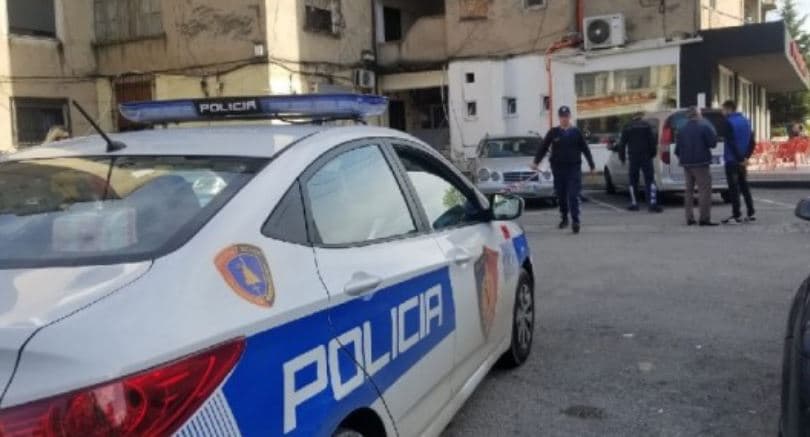 Gjendet një person i vdekur në Tiranë