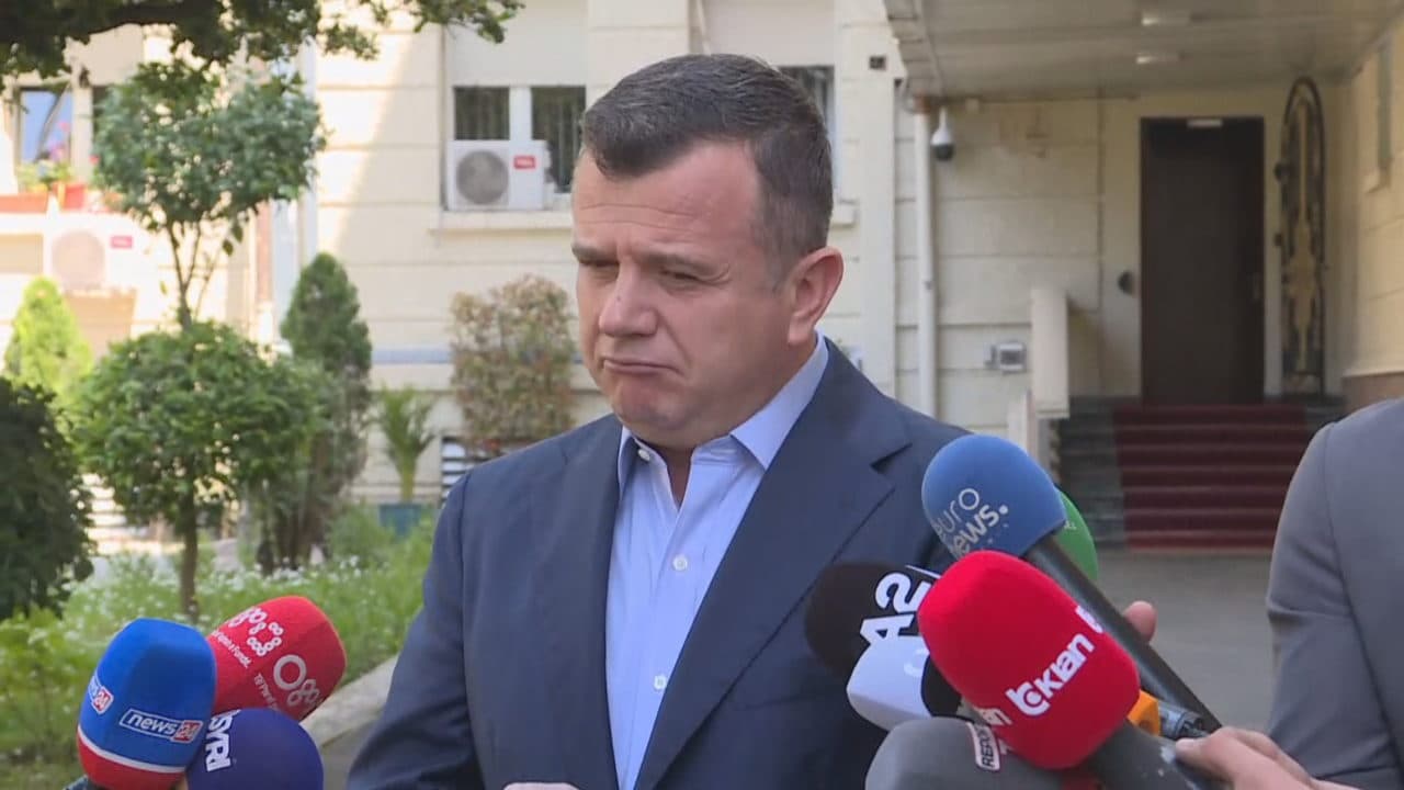 Nesër nisin negociatat për presidentin e ri, Balla: Propozimet nga Berisha s'vlejnë