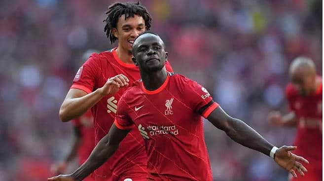 Bayerni projekton transferimin e Sadio Manes