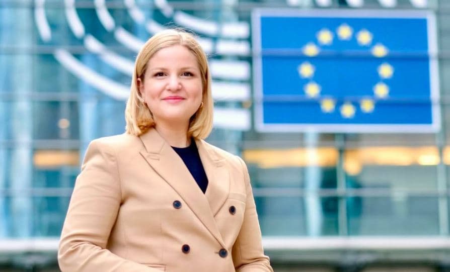 Eurodeputetja shqiptare: NATO do të jetë më e fortë me Suedinë e Finlandën