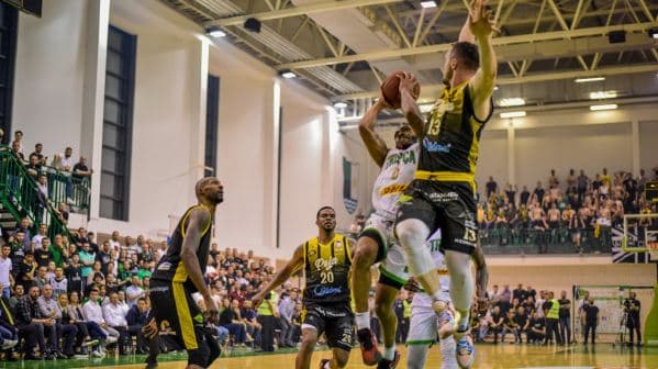 Trepça në finale të Superligës, e mposht Pejën