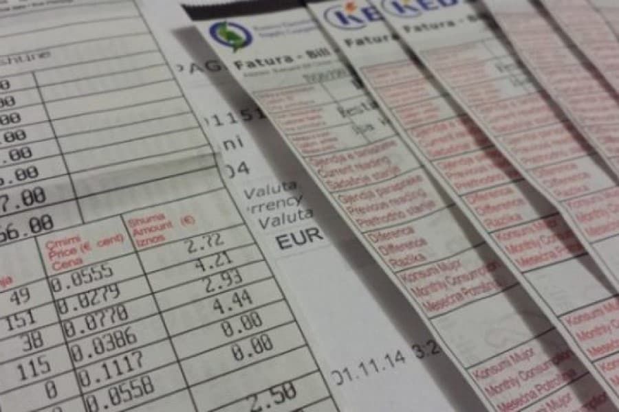 ZRRE-ja i kthen përgjigje negative KESCO-s për shtrenjtimin e rrymës