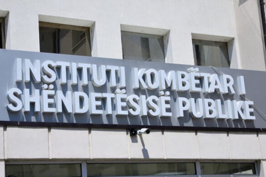 IKSHPK apelon për vaksinim të fëmijëve pas rasteve të shfaqura të fruthit
