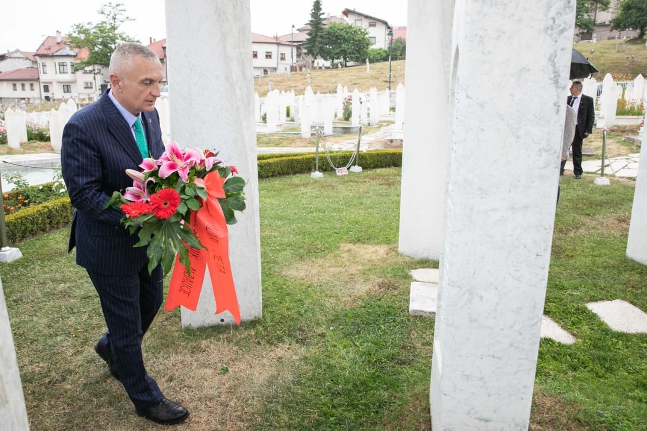 Meta reagon për mosvotimin e rezolutës së Srebrenicës: Tejet zhgënjyes votimi kundër i mazhorancës