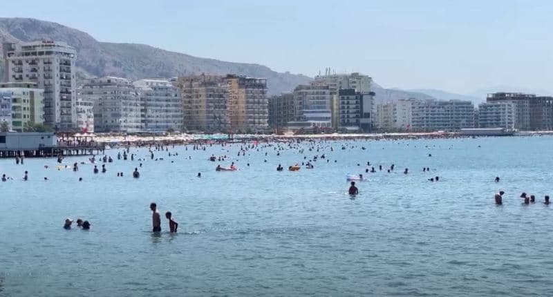 Lezha gati për nisjen e sezonin turistik (VIDEO)