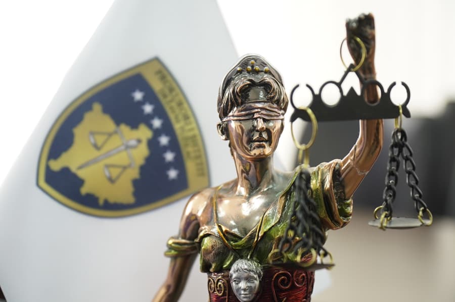 Aktakuzë ndaj rezervistit serb për dhunimin e një shqiptari gjatë luftës
