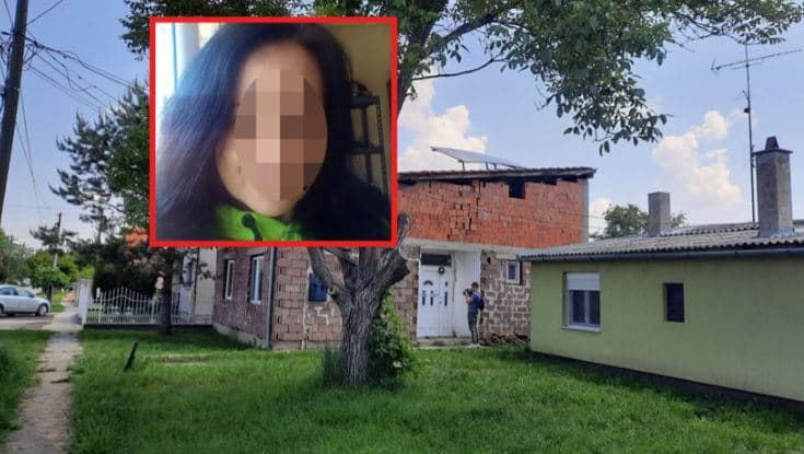 Krim horror në Serbi: Gruaja dyshohet se e kishte prerë me sharrë burrin dhe e kishte gatuar