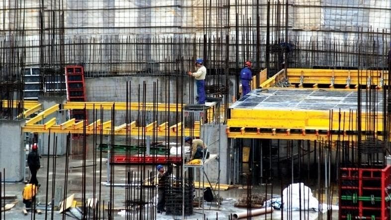 Çmimet e lëndëve të para të ndërtimit u rritën deri në 40% në Shqipëri
