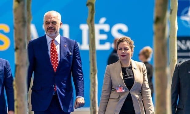 Shqipëria merr më 1 qershor presidencën e KS në OKB, Rama dhe Xhaçka nisen sot në ShBA