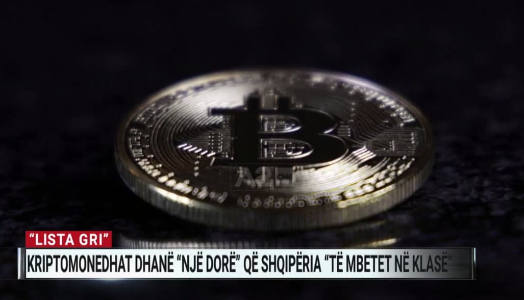 Pastrimi i parave, kriptomonedhat dhanë një dorë që Shqipëria “të mbetet në klasë”