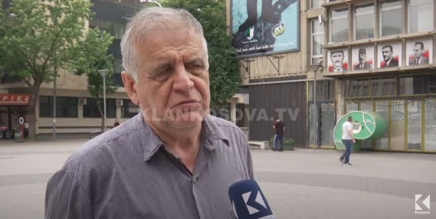 Spahiu pret që Amerika të zbutet me Sali Berishën (VIDEO)
