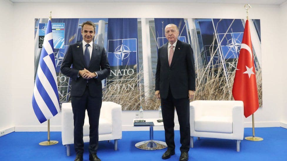 Erdogan: Kryeminstri grek nuk ekziston më për mua