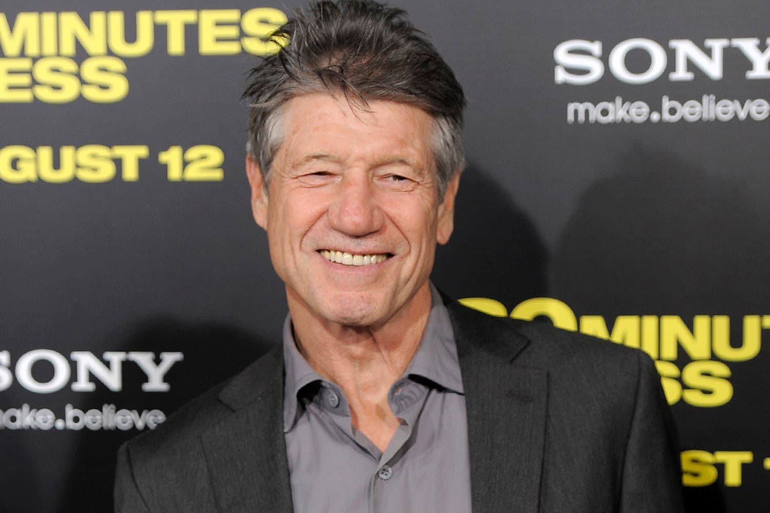 Vdes aktori hollivudian, Fred Ward