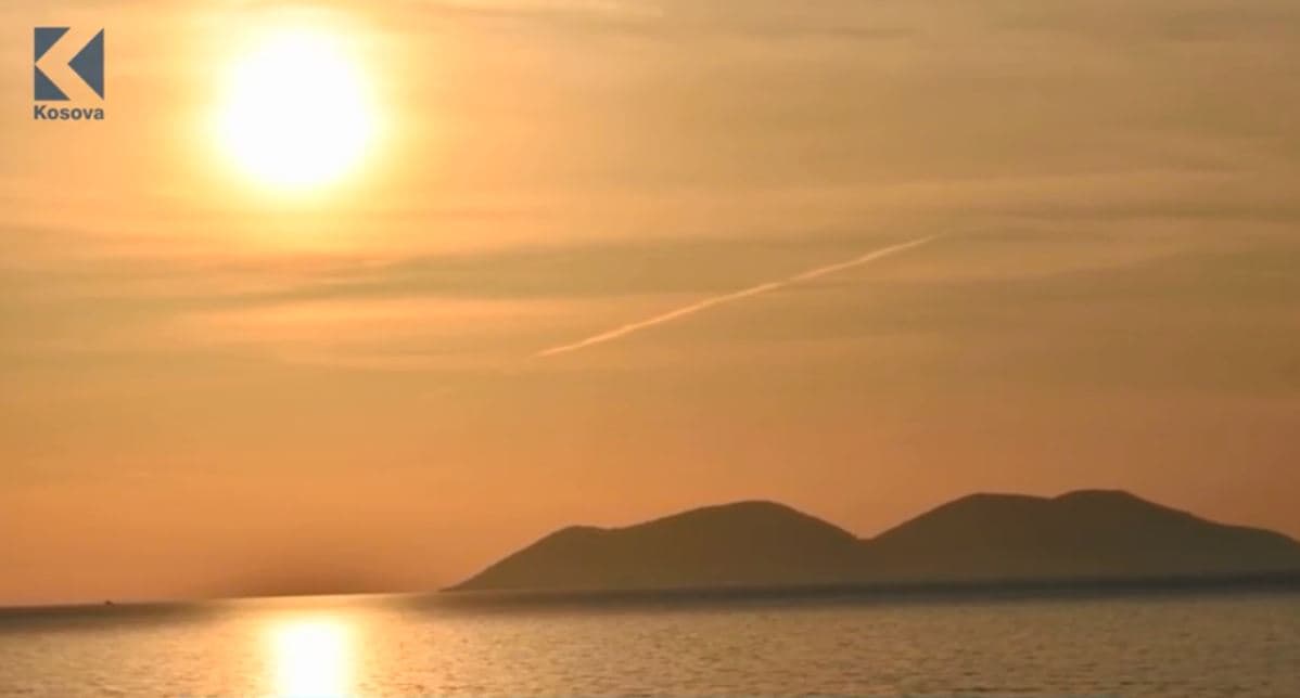 Vlora hap sezonin turistik (VIDEO)