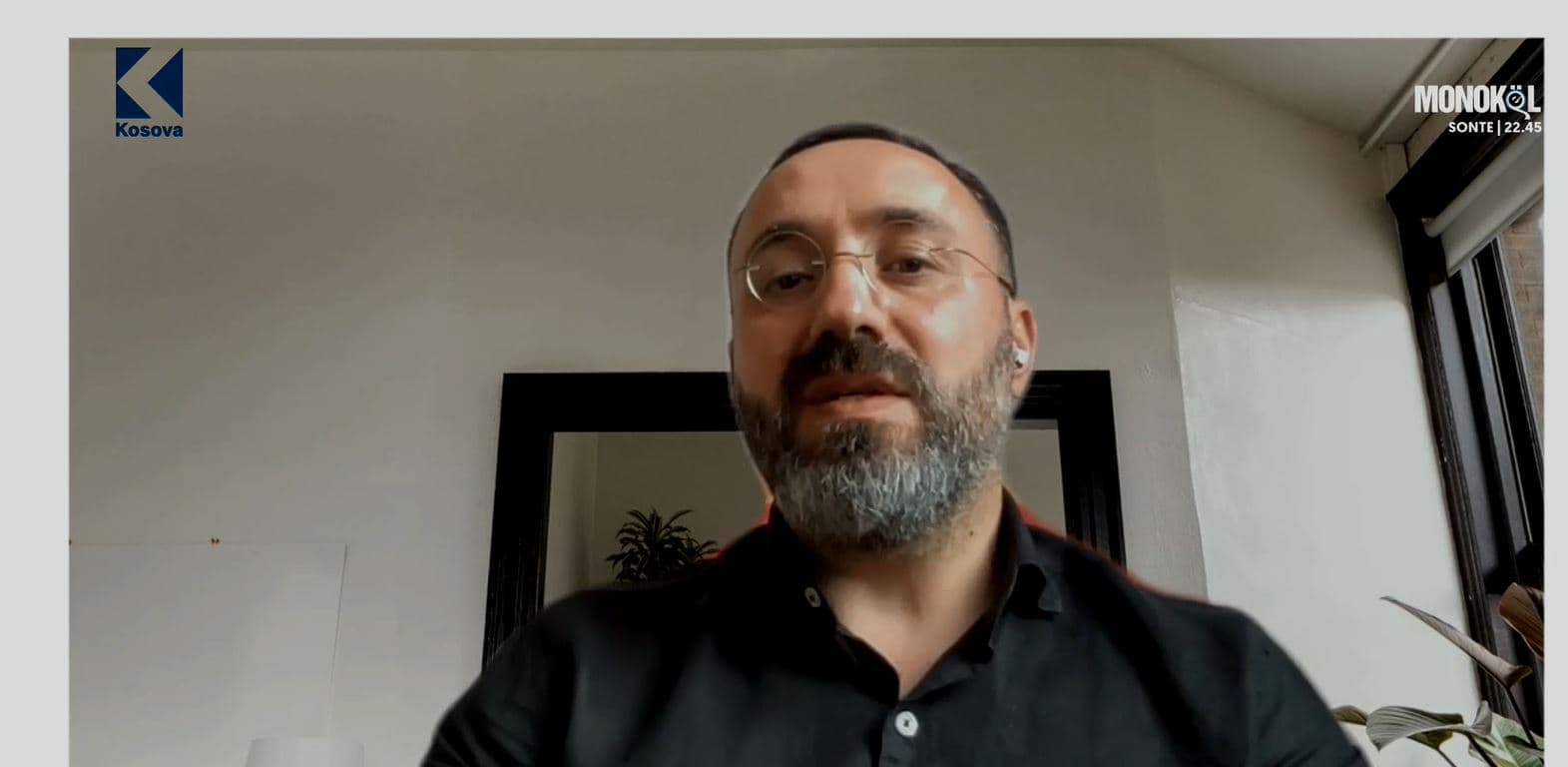 Hakorja: Edhe raundi i dytë dhe i tretë për presidentin në Shqipëri do të jetë i njëjtë si i pari