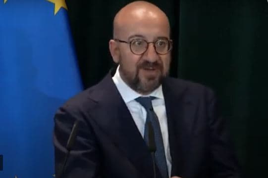 Michel:  Personalisht e mbështes Ballkanin e Hapur, e afron Ballkanin Perëndimor me BE-në