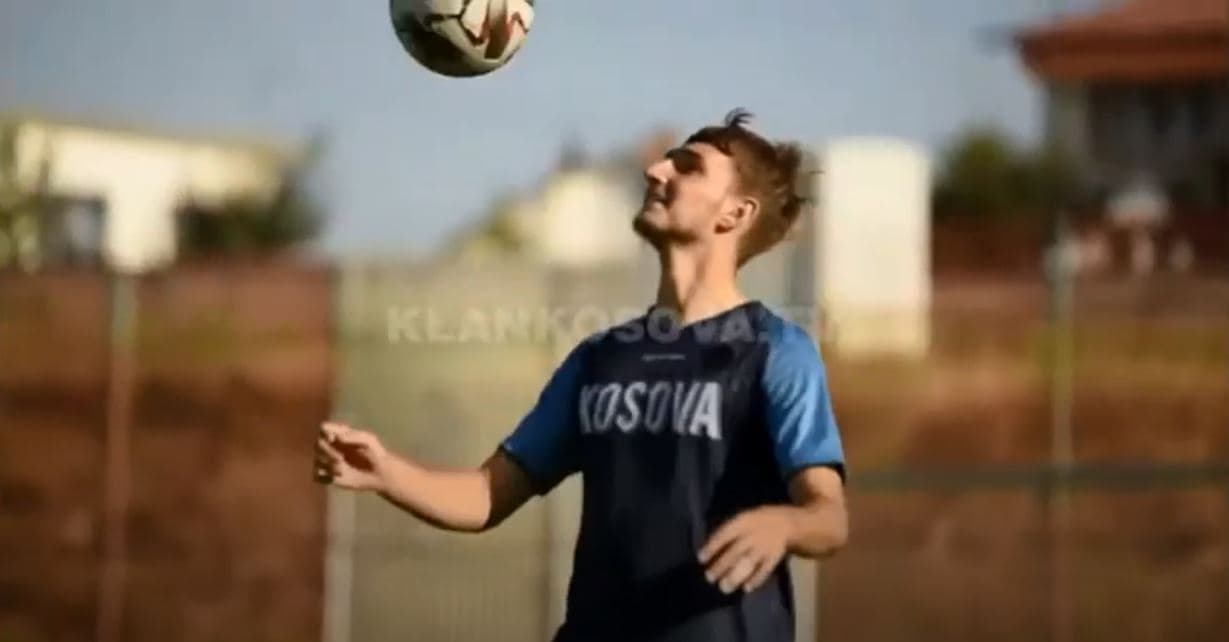 Edvin Kurtulus nuk do të jetë pjesë e Kosovës, e konfirmon edhe FFK-ja