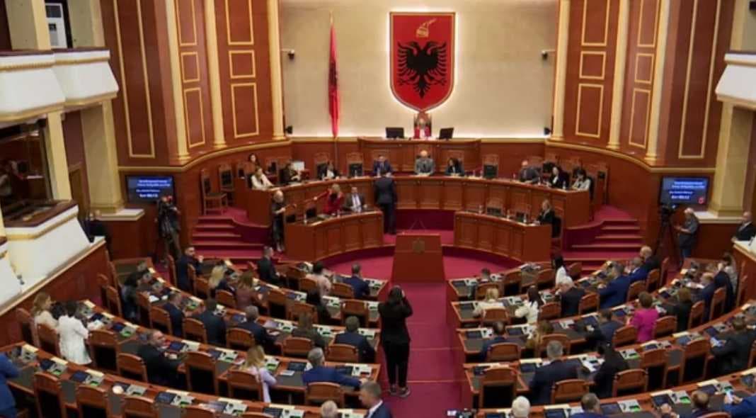 Sot caktohet data për raundin e katërt për zgjedhjen e presidentit të Shqipërisë