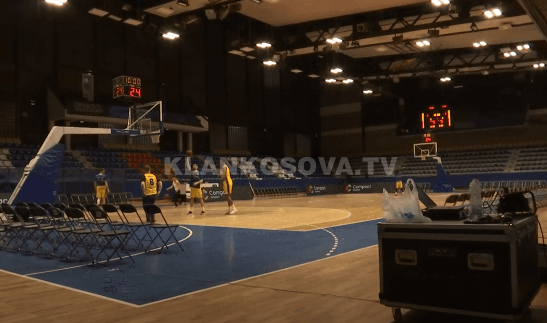 Prishtina – Ylli, pak interesim për bileta (VIDEO)