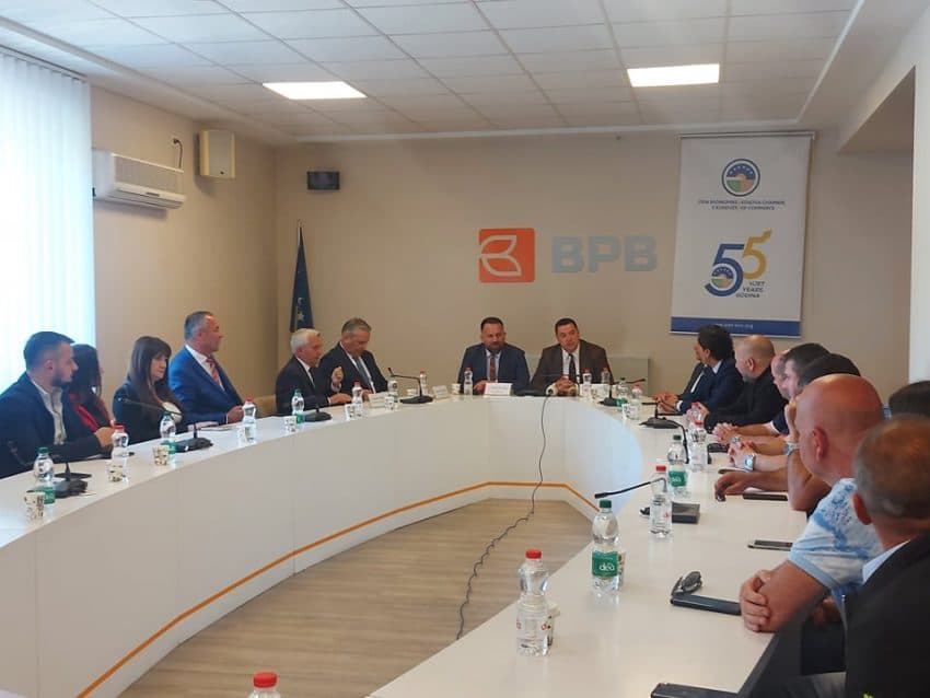 Kryetari i Sarandës: Pa pushuesit nga Kosova, turizmi do të ishte në ngërç të pakthyeshëm