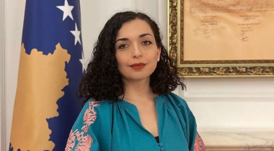 Presidentja Osmani pjesë e aktivitetit në Kooperativën Bujqësore "Krusha"