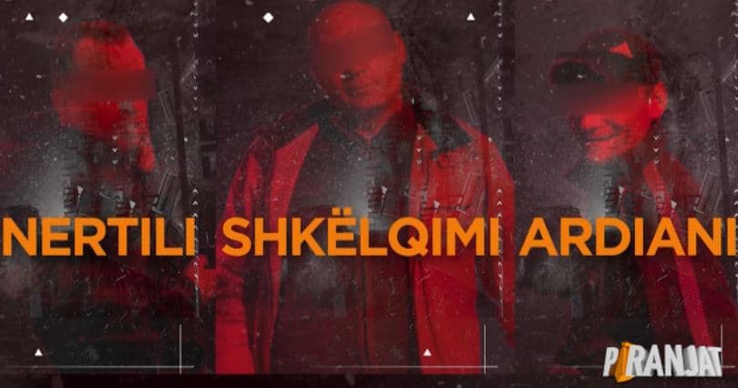 “Piranjat” kapin edhe tre pedofilë shqiptarë (VIDEO)