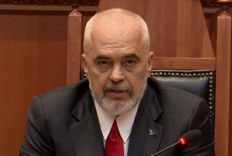 Rama: Historia e Kosovës na ndihmon ta ndjejmë dhimbjen e madhe të Ukrainës